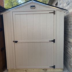 Shed / Storages 