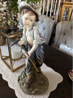 Statue