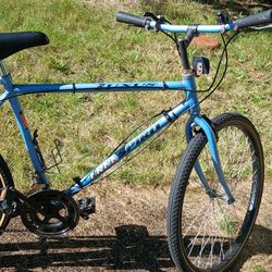 Vintage USA Made 10 Speed