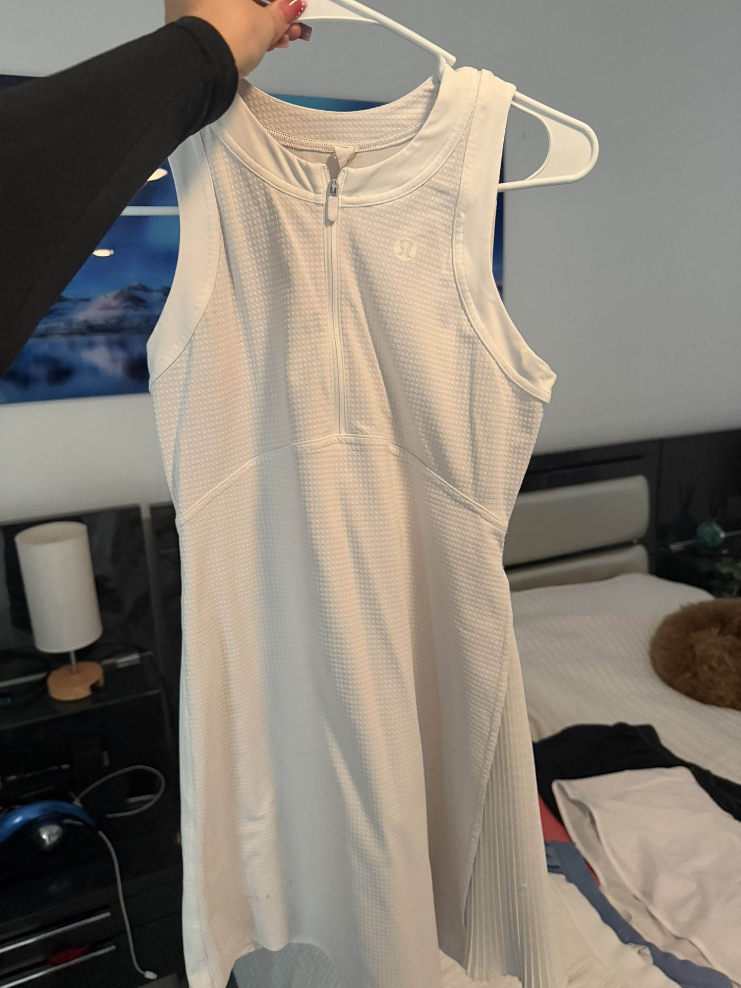 Lululemon Tennis Dress
