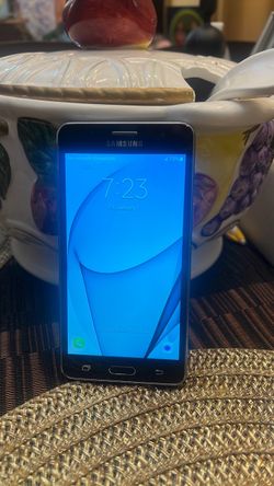 Samsung Gakaxy On5