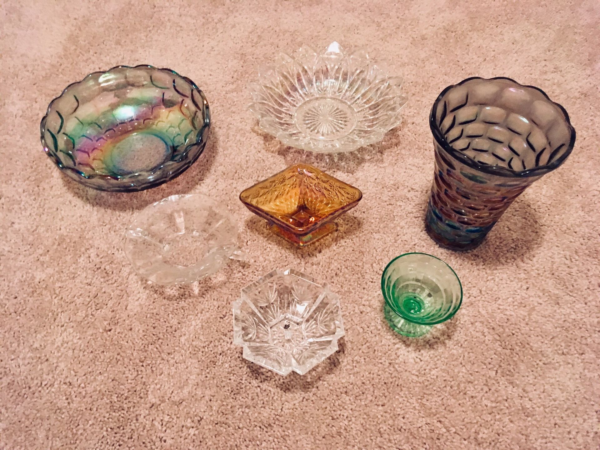 Glassware