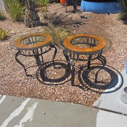 End Tables 