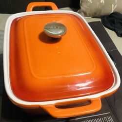 Hell’s Kitchen 4QT Casserole