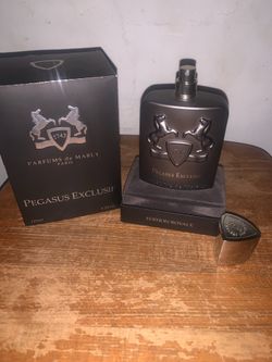 Parfums de Marly Pegasus Exclusif