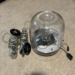 Harman Kardon Soundsticks 3 Sound System 