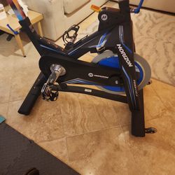 Horizon IC 7.9 Indoor Fitness bike