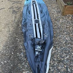 AQUAGLIDE Chelan Tandem Kayak