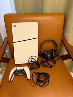 PlayStation 5 Slim Digital