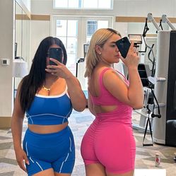 Active Wear