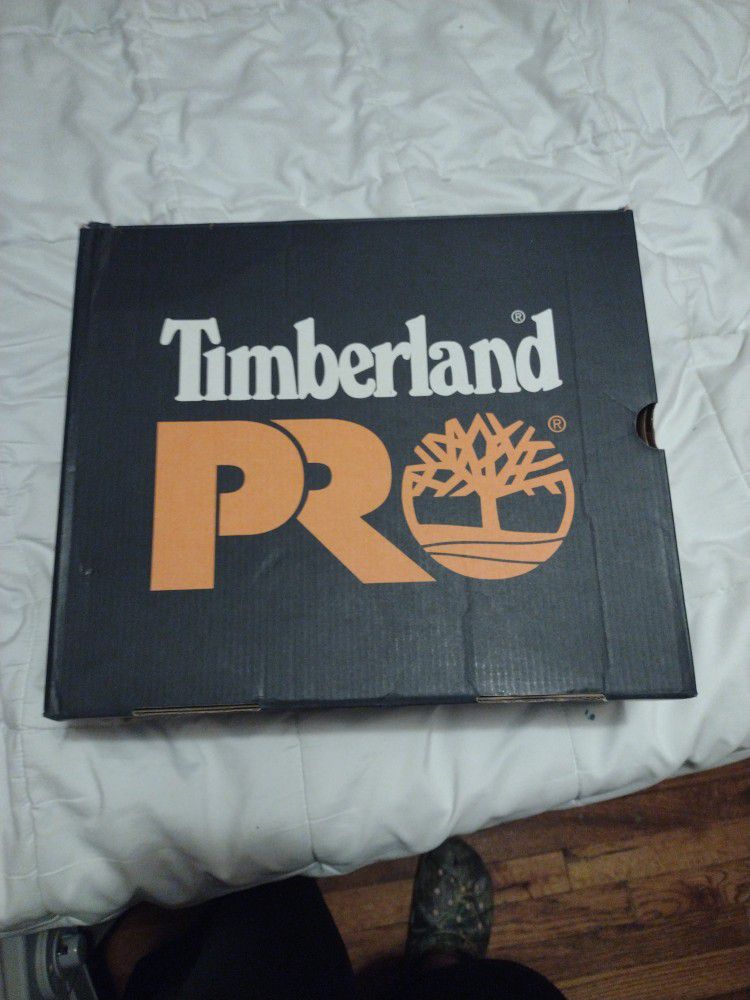 Timberland Pro 