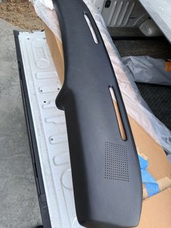 Chevelle Dash Cover 1970 to 1972