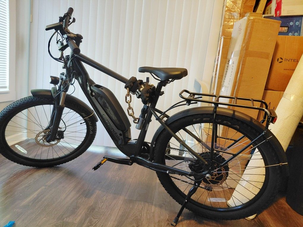 Electric Bike for $ale!