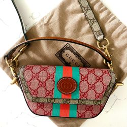 Gucci Small Bag