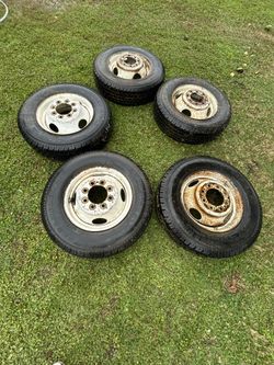 Truck Tires