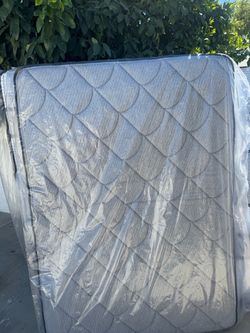 FULL MATTRESS PILLOW TOP 159