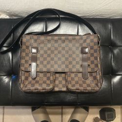 Louis Vuitton Laptop Bag