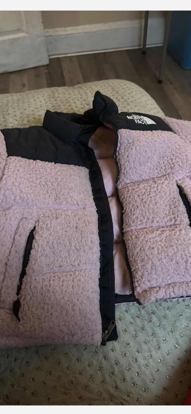 North Face