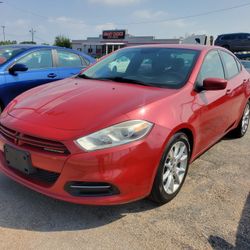 2013 Dodge Dart From $ 990 