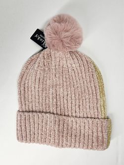 Women Beannie Very Soft And Warm