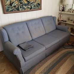 7’ Sofa