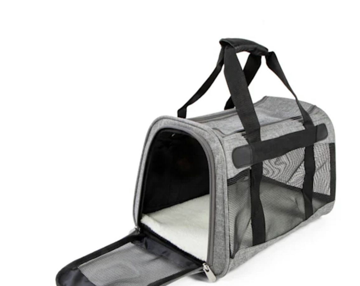 Travel Dog Carrier