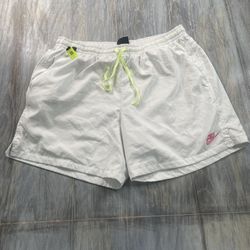 Nike Mens 2XL Shorts 