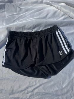 Adidas women’s shorts
