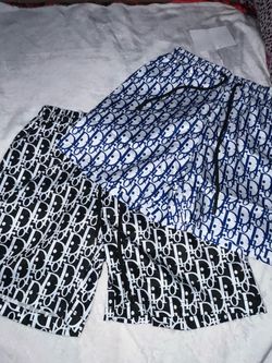 Dior shorts