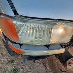 Headlights & Turn Signals Lights 