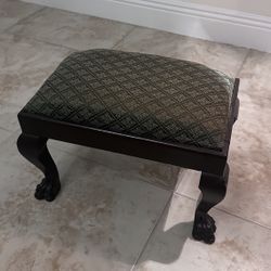 Footstool