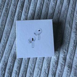 AirPods Pro Gen 2 (New)