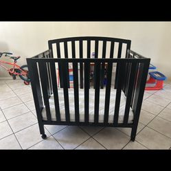 Baby Crib