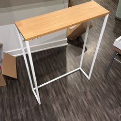 Yamazaki Console table