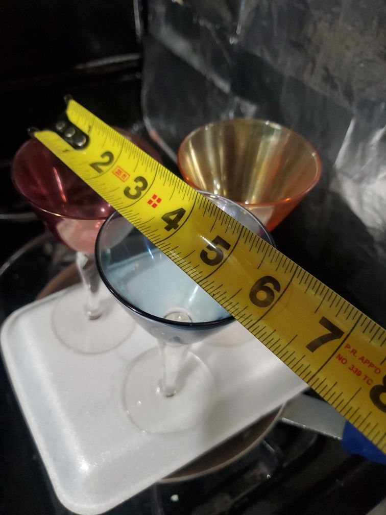 Free Glasses At Whittier