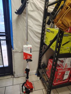 Echo gas string trimmer srm-2120