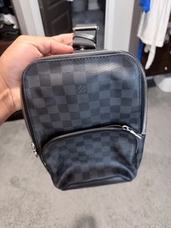Louis Vuitton sling bag