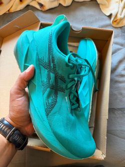 ASICS size 11