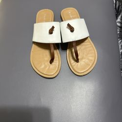 Franco Sarto Woman’slSandals Size 7