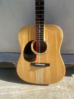 Guitar