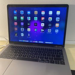 2016 MacBook Pro