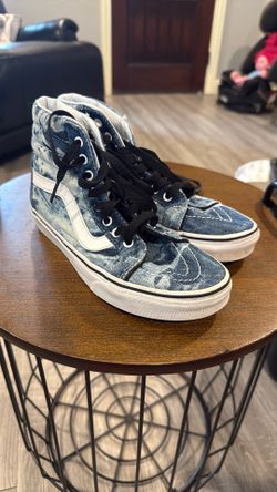 Vans Women’s 6.5 