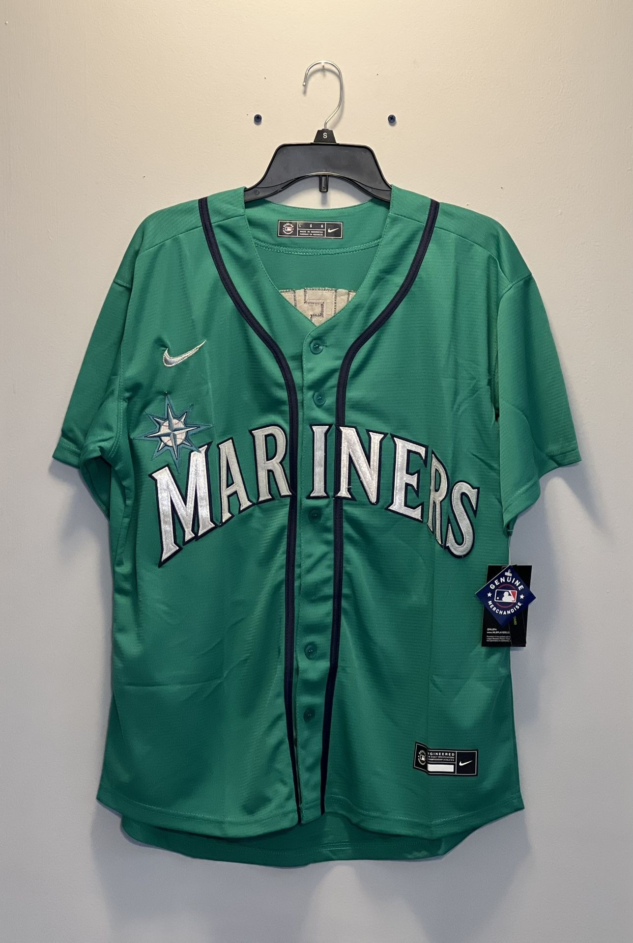 Seattle Mariners, Ken Griffey