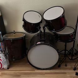 Drum Set