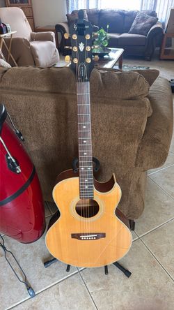 Electric Guitar