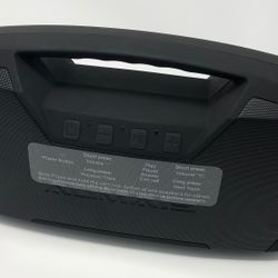 Brand New Aomais Bluetooth Speaker 
