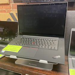 Lenovo ThinkPad X1 G2 Extreme 15" 4K Touchscreen Laptop Intel Core i9 8Core 32GB RAM 1TB SSD 4GB GPU