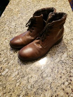 Alfani men's jack cap toe boots sales