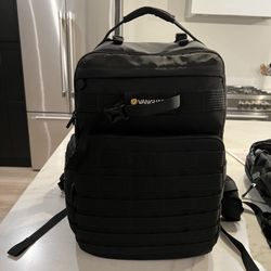 Like New Vanguard VEO Range 48 Camera Bag. Used Once. 