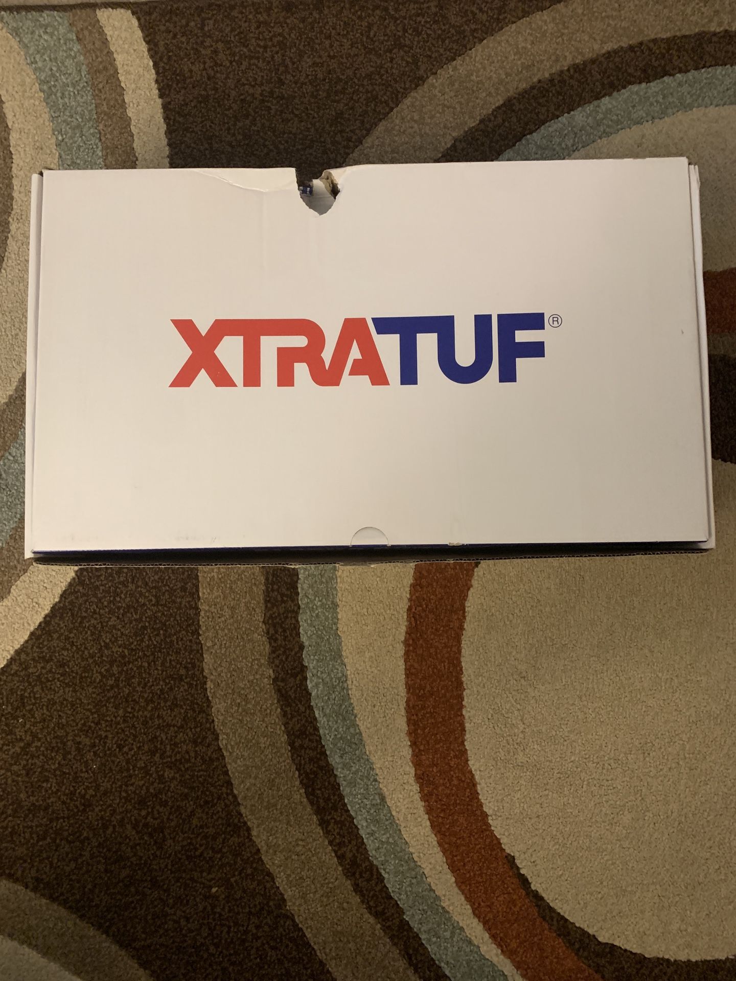 Xtratuf Boots